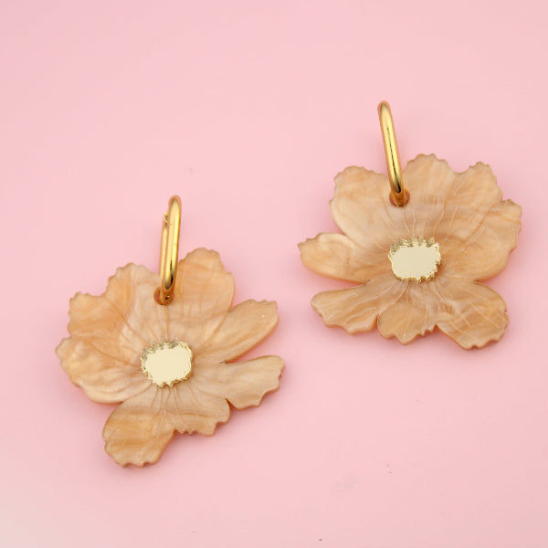 PETAL HOOPS OORRINGEN