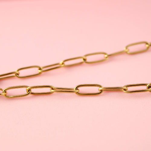 PEARL RODEO KETTING