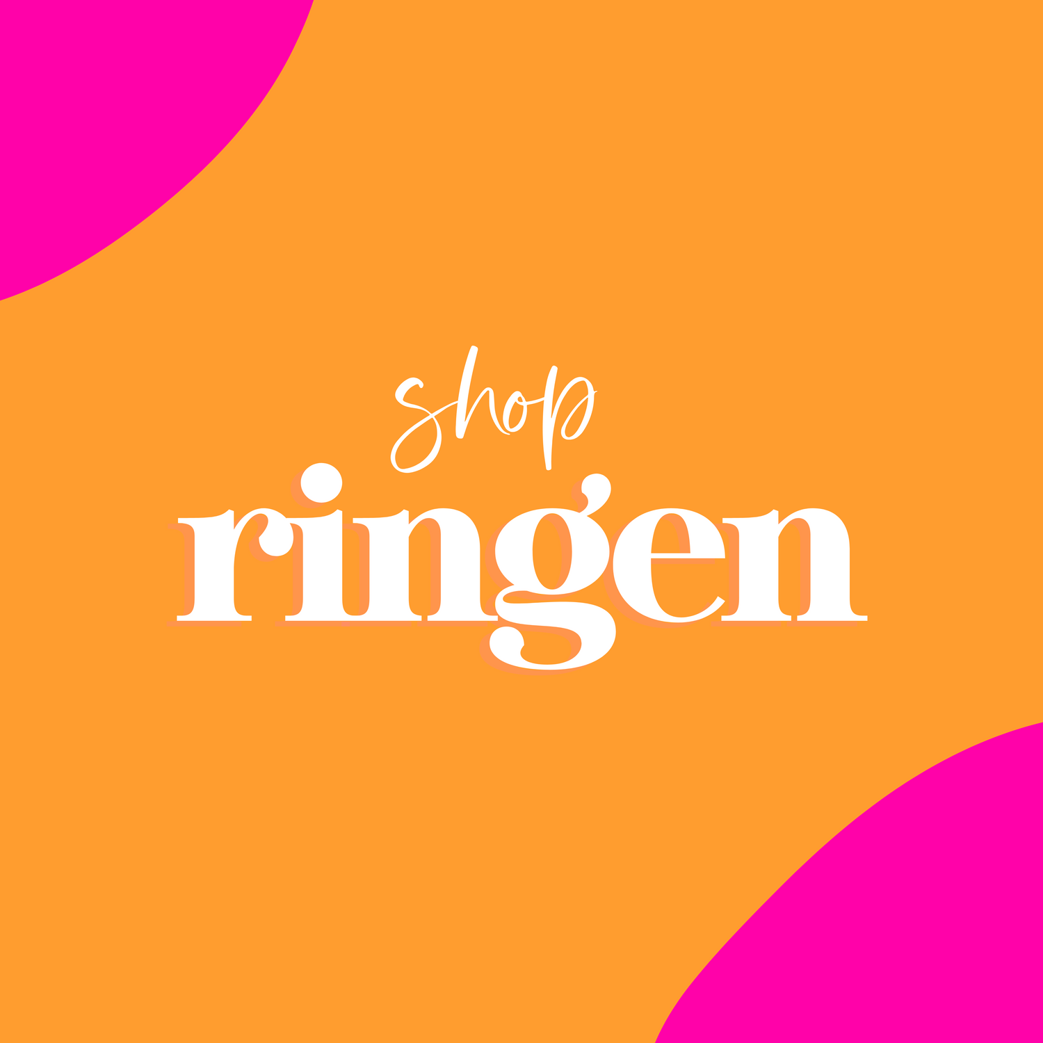 RINGEN