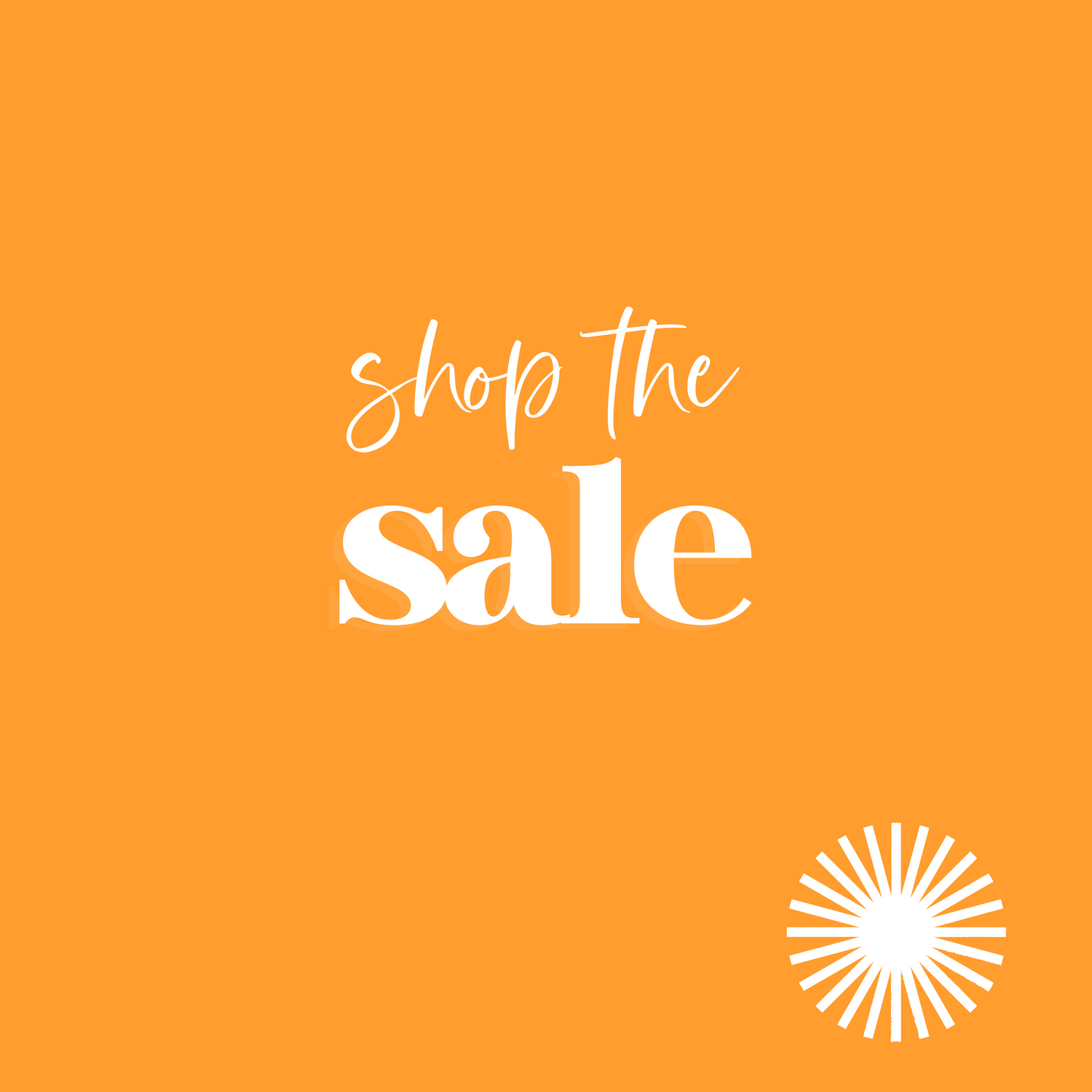 SALE
