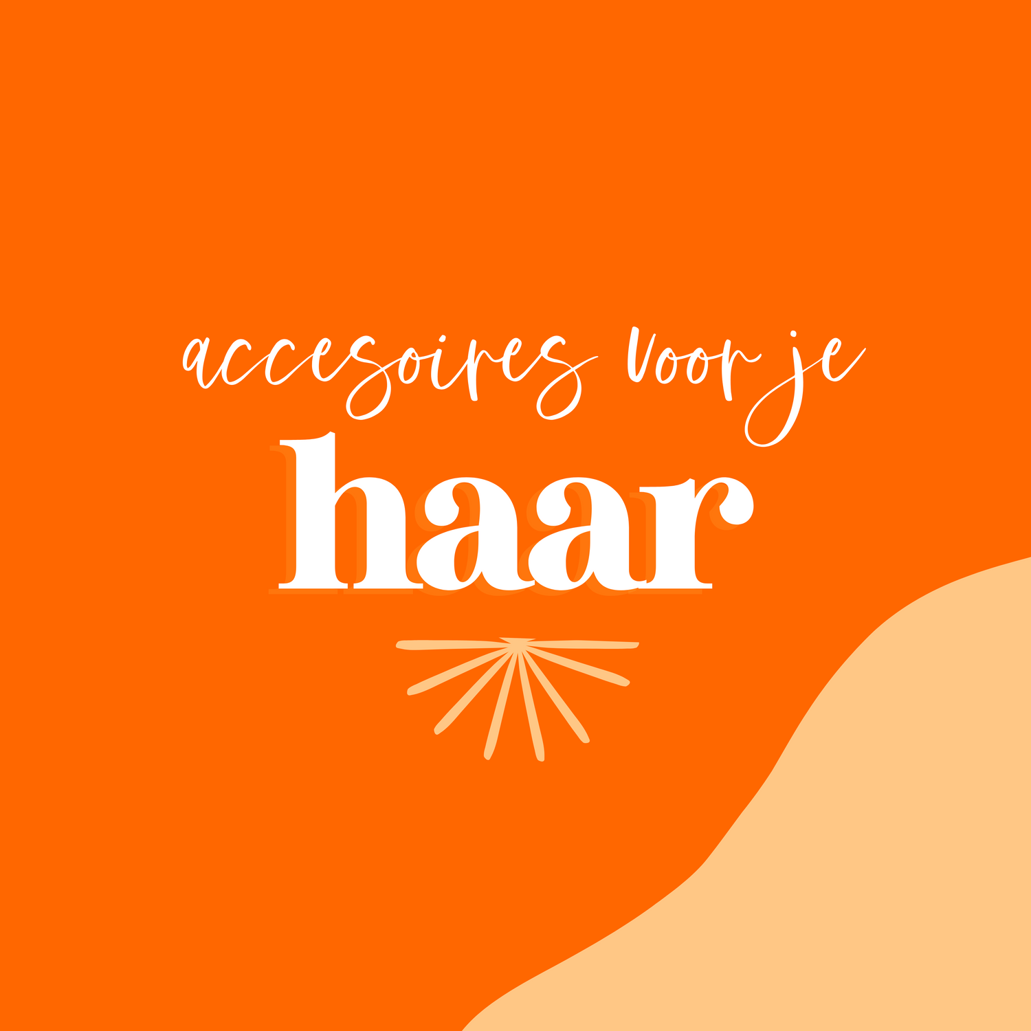 HAARACCESSOIRES