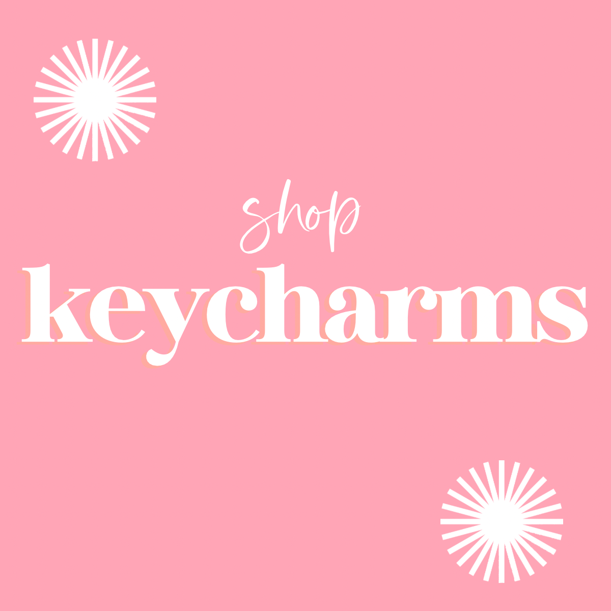 KEYCHARMS
