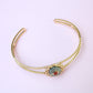 SOLAR GODDESS ARMBAND
