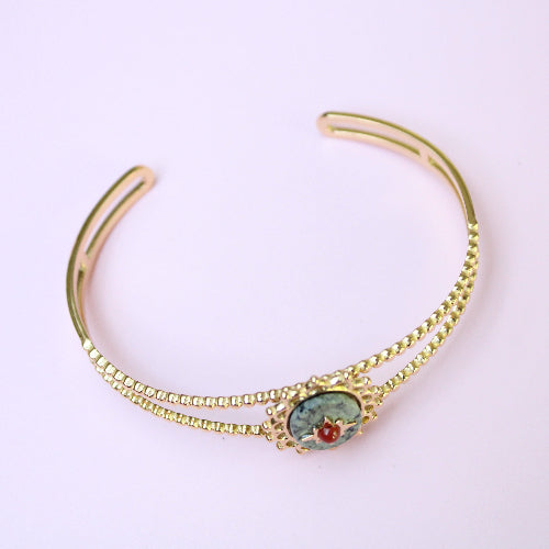 SOLAR GODDESS ARMBAND