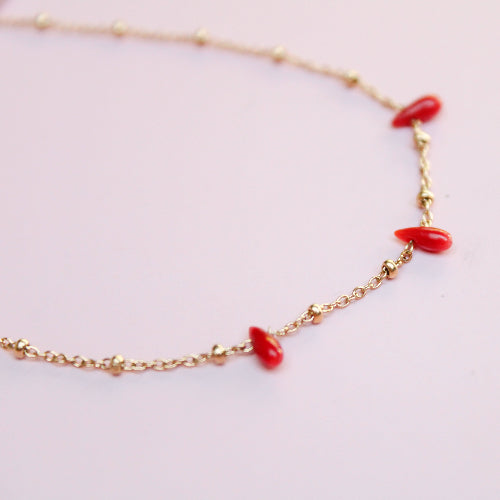 CHERRY POP KETTING