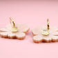 PETAL HOOPS OORRINGEN
