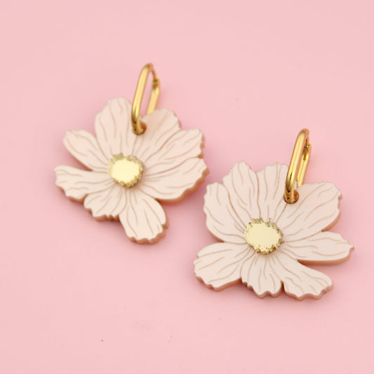 PETAL HOOPS OORRINGEN