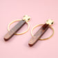 COSMIC ORBIT HOOPS