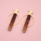 COSMIC ORBIT HOOPS