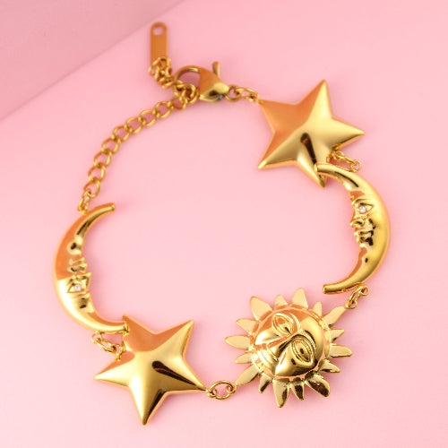 COSMIC HARMONY ARMBAND