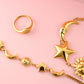 GALACTIC GLOW ARMBAND