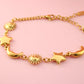 GALACTIC GLOW ARMBAND