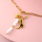PEARL RODEO KETTING