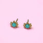 OCEAN BLOSSOM OORSTEKERS